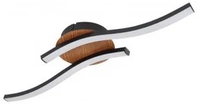 Plafoniera moderna led 12W Evita 67171-12 Globo