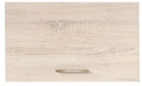 Dulap superior de bucătărie Junona line GO/50/30 (stejar sonoma). 742479