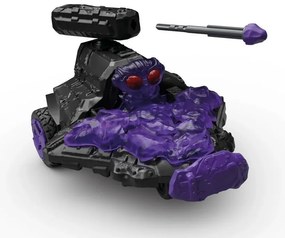 Schleich 42667 Vehicul Shadow cu mini figurinăMINI CREATURE