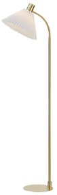 Lampadar alb/auriu (înălțime 145 cm) Mira – Markslöjd