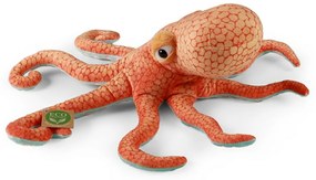 Rappa caracatiță de pluș, 36 cm ECO-FRIENDLY