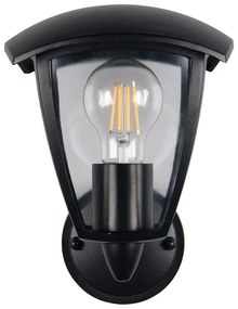 Corp de iluminat pentru exterior, de perete (înălțime 24 cm) Venta – Trio