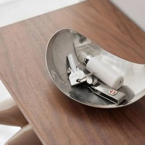 Pantofar negru din metal 90,5x87x26 cm Tower – YAMAZAKI