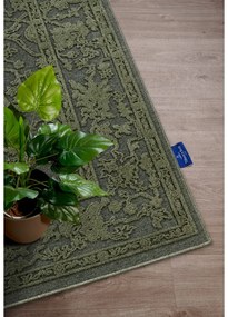 Covor verde din fibre reciclate 200x290 cm Ambroise – Villeroy&amp;Boch