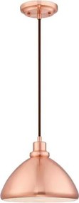 Westinghouse 6103940 - Lustră LED suspendată pe cablu 1x E27/60W/230V Ø 25,5 cm