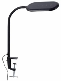 Lampă LED de masă dimabilă cu clemă KELLY LED/7W/230V Leuchten Direkt 14404-18