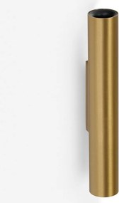 Aplica LED lumina ambientala MORONI auriu