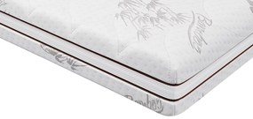 Saltea Bamboo 7 de la  Sleepy