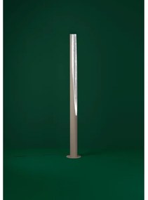 Lampadar LED Eglo 390283 PREBONE 1xGU10/5,7W/230V bej