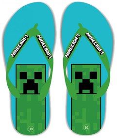 Minecraft șlapi pentru copii, Flip-Flop 33/34