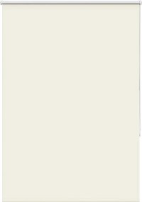 vidaXL Jaluzea cu role opace Ivoar 90x175 cm Lățime material 85,7 cm