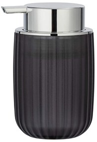 Dispenser sapun lichid AGROPOLI, Negru, Wenko