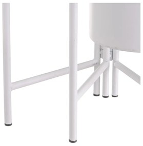 Suport pentru flori din metal (înălțime 65 cm) – Casa Selección