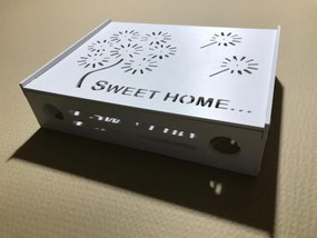 Cutie mascare wi-fi - Sweet Home