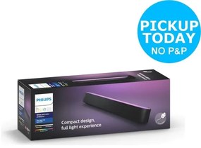 Lampă de masă LED RGB dimabilă Hue PLAY SINGLE PACK WACA LED/6W/230V Philips