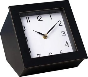 Ceas de masa, din metal, Classic