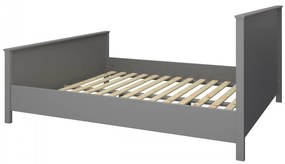 Pat Tuan 180 x 200 cm, gri