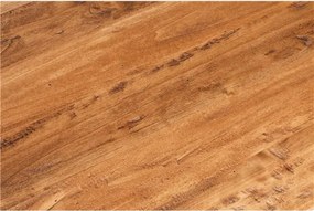 Comoda TV, L129 40 H60 cm, lemn masiv