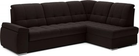 Coltar extensibil Sado pe dreapta Flores 22