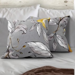 Husă din crepon pentru pernă