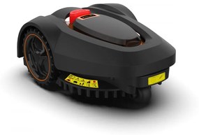 Riwall PRO RRM 600 - Robot de tuns gazonul 600 m2