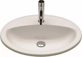 Lavoar incastrat Gala Nila 56.5x47 cm