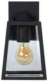 Lucide 29828/01/30 - Aplică perete exterior MATSLOT 1xE27/60W/230V IP23