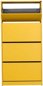 Pantofar Adore Max XL, 24 Perechi, 4 Compartimente, 73x157x26 cm