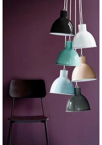 Lustră pe cablu Nordlux POP 1xE27/40W/230V antracit