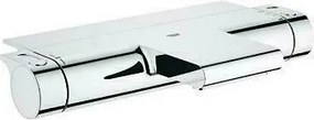 Baterie cada - dus termostatata Grohe Grohtherm 2000 crom lucios