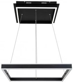 Suspensie moderna led 60W Quadro 3085 Rabalux