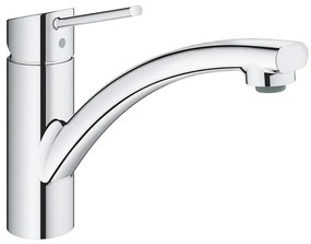 GROHE 30358000 - Baterie pentru chiuvetă SWIFT, 227 mm, crom lucios