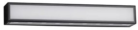 Aplica de perete LED iluminat exterior decorativ IP65 INGA