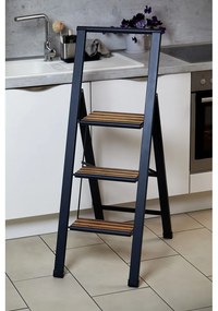 Scară din metal 119 cm – Wenko