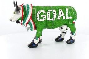 Cadouri Personalizate Vacuta Microbist - Forza Italia