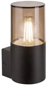 Aplică de exterior TEPLICE 1xE27/12W/230V IP44 Rabalux 7158