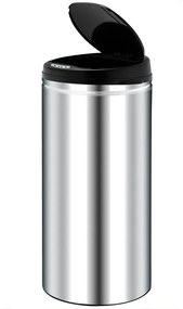 Cos de gunoi cu senzor, 52 l