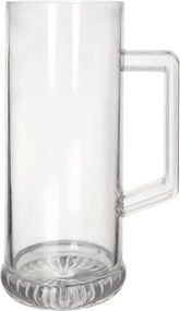 Set de pahare Orion UH Bere 0,62 l cu mâner , 6buc.