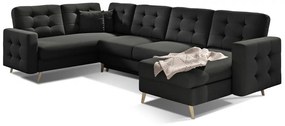 Coltar extensibil Asgard U Sawana 14