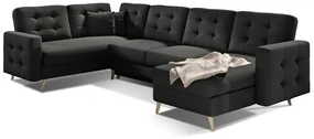 Coltar extensibil Asgard U Sawana 14