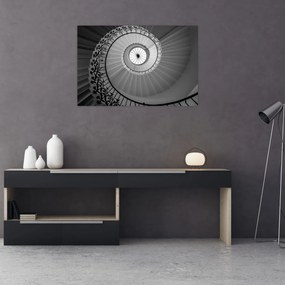 Tablou - Scară 2 (90x60 cm)