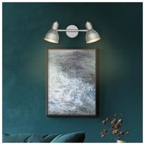 Rabalux 5387 - Lampă spot THELMA 2xE14/40W/230V