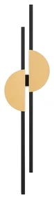 Aplica LED ambientala design minimalist Skyline
