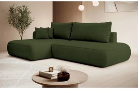 Colțar Fergie (S) (verde + negru). 1099467