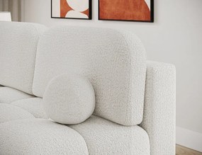 Canapea Nuwia extensibil, 200x102x100 cm – Royal 01
