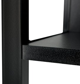 Raft Izumi (negru). 1071300