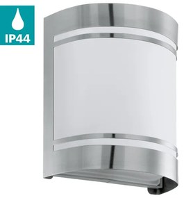 EGLO 30191 - Corp de iluminat perete exterior CERNO 1xE27/40W