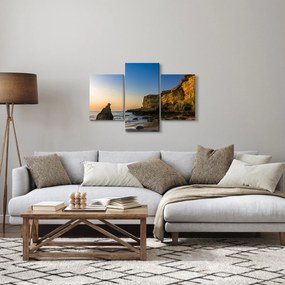 Tablou - recif de mare (90x60 cm)