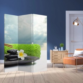 Paravan - Spa and relax (126x170 cm)
