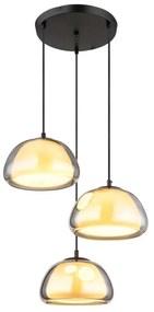 Lustra suspendata design modern JELLA 3L